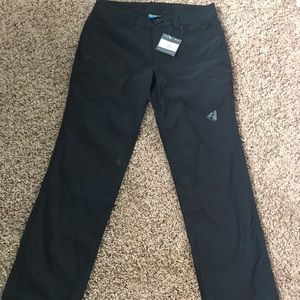Women’s hiking pants